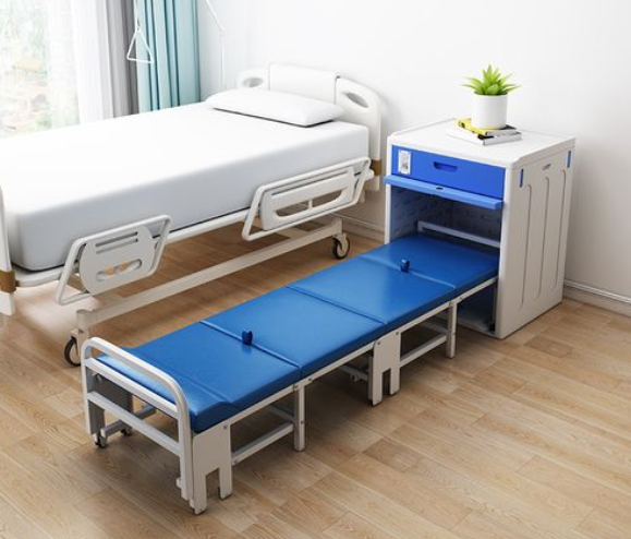 醫院共享陪護床