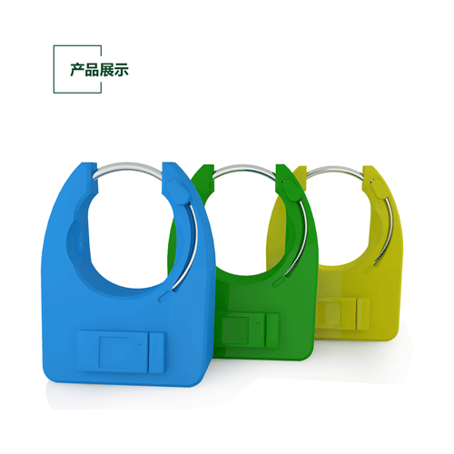 智能自行車鎖產(chǎn)品展示