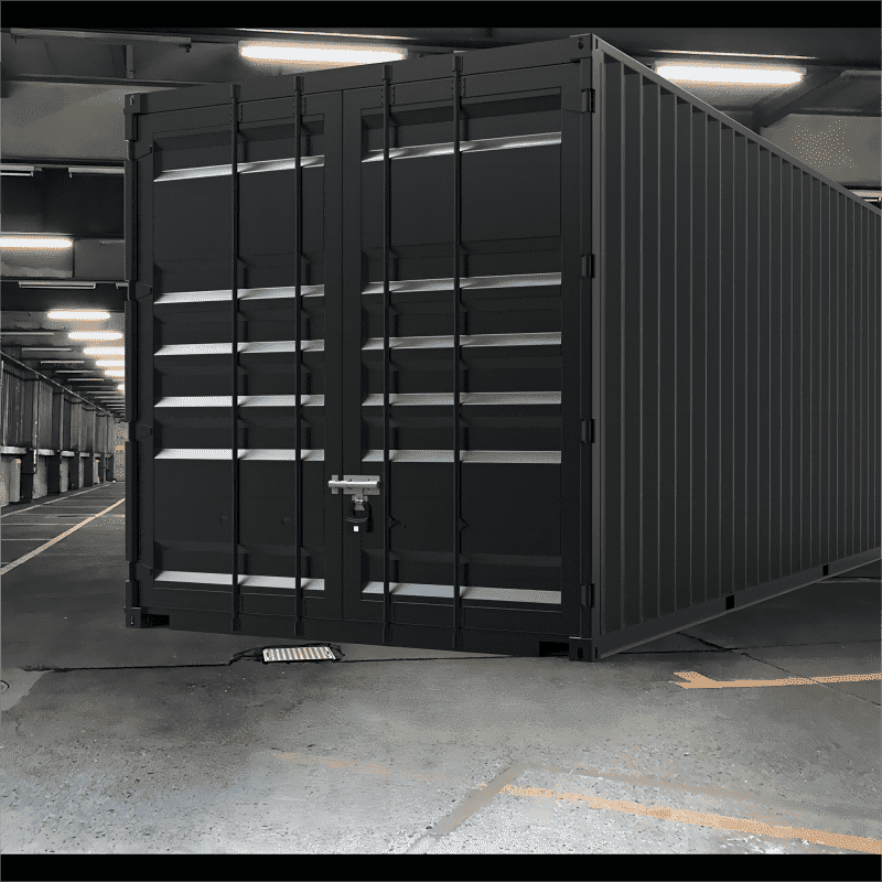 共享單車(chē)馬蹄鎖還能運(yùn)用在物流箱上?