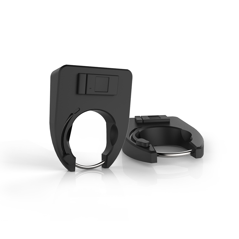 共享智能單車鎖GPS+本地電子圍欄