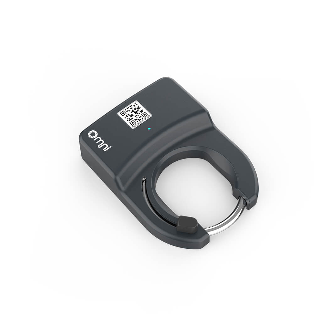 共享單車智能鎖:改變城市交通的革命性創新