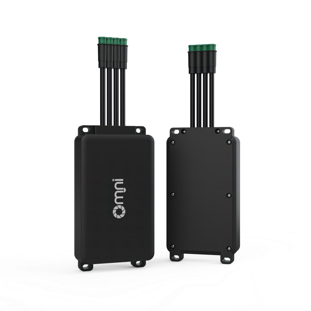 GPS車載定位器有哪些優點?歐米智能為您總結了以下五點