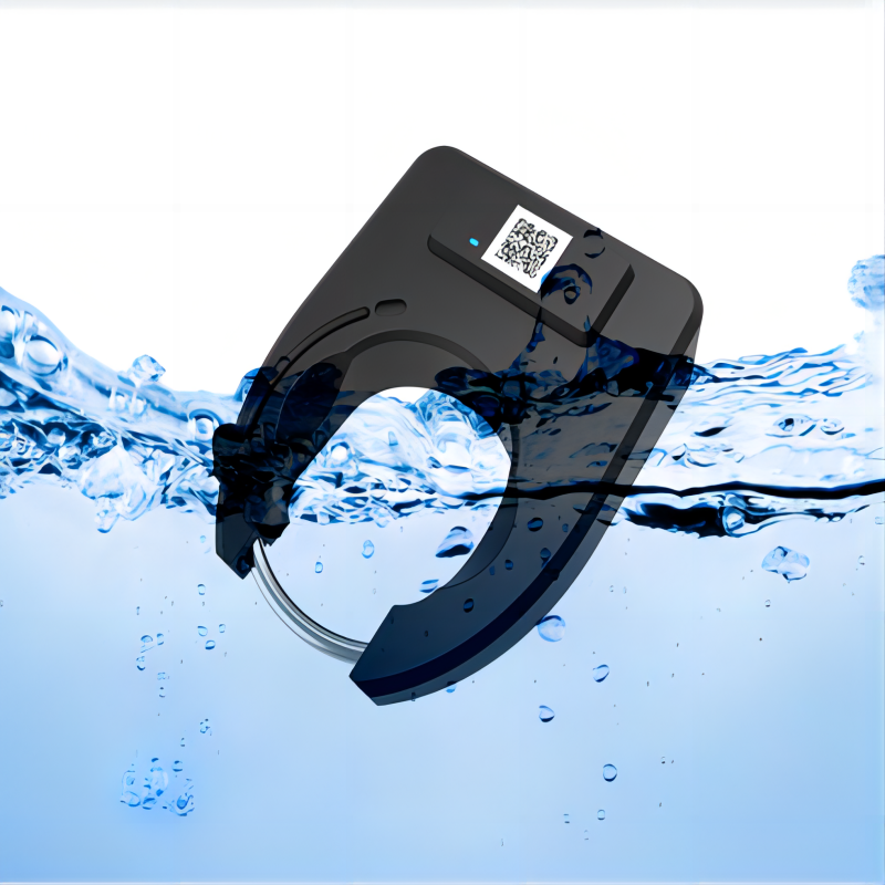 高效共享單車鎖,讓您的騎行更加舒適