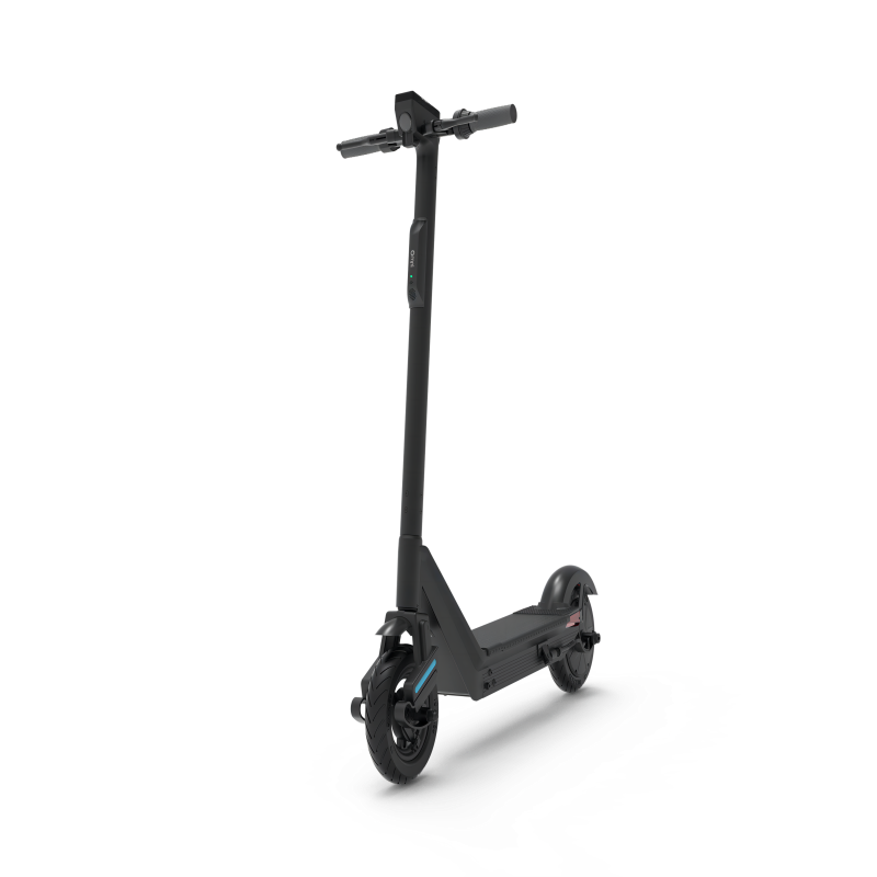 共享電動(dòng)滑板車(chē)IOT:解鎖城市新玩法