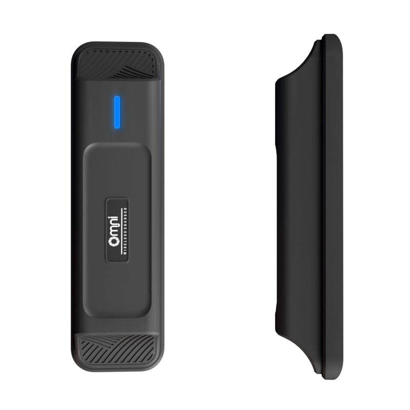 車(chē)輛定位器