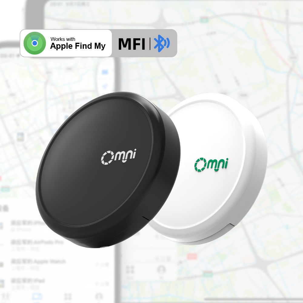 迷你藍牙物品防丟器