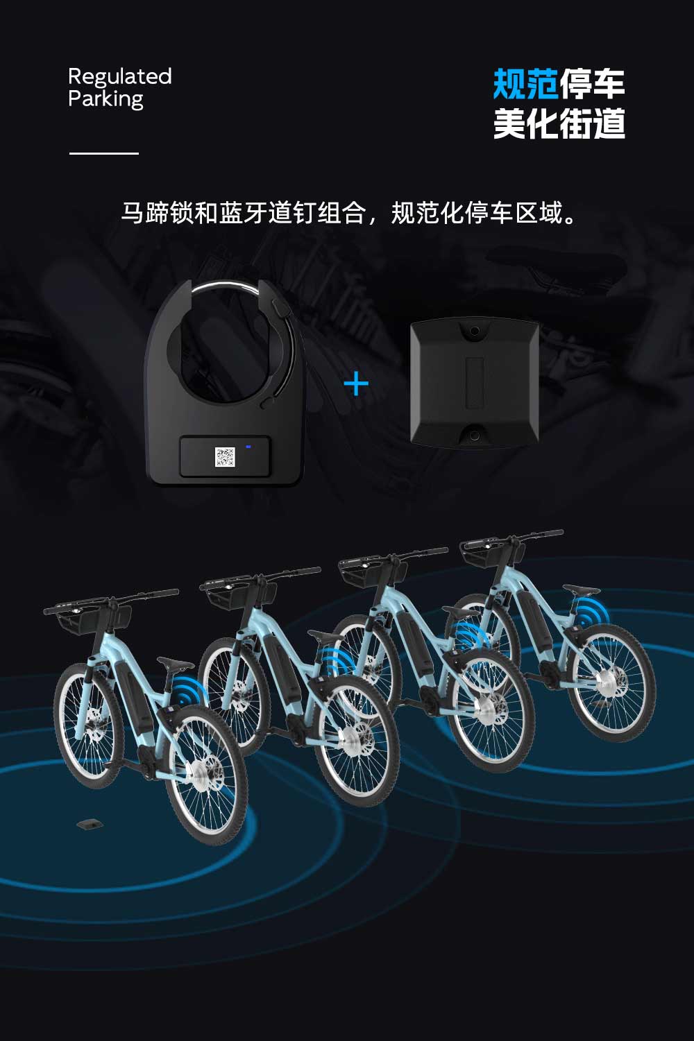 兩輪車智能調度