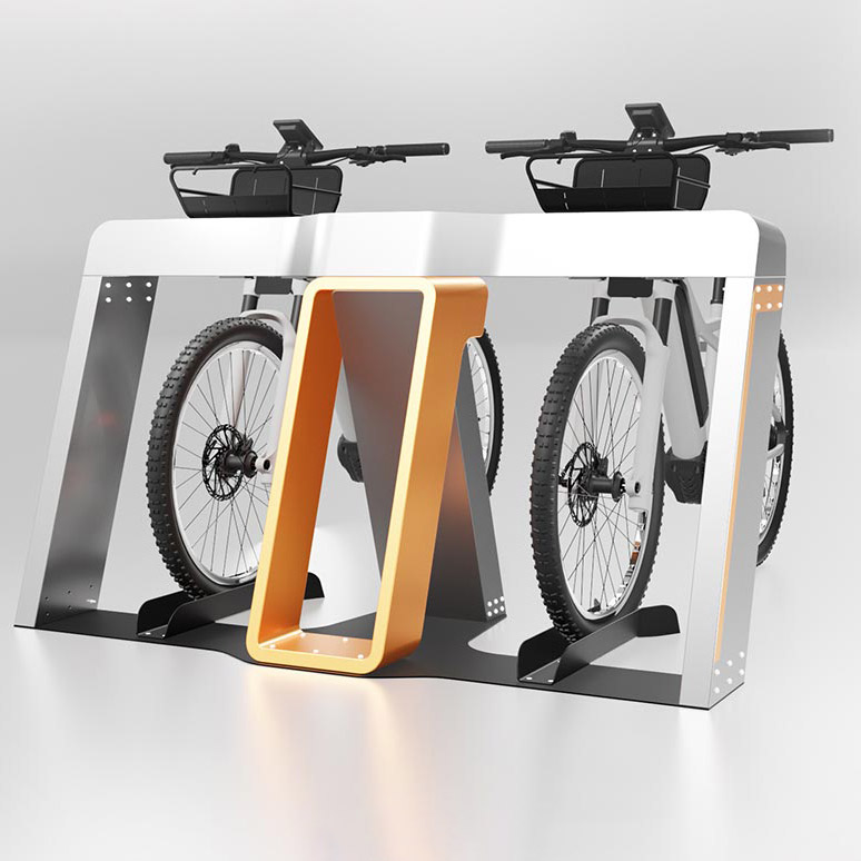 無(wú)線充電時(shí)代來(lái)臨：電動(dòng)單車充電樁如何提升用戶體驗(yàn)？