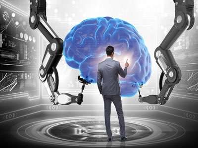 物聯(lián)網(wǎng),讓萬物互聯(lián)成為常態(tài)