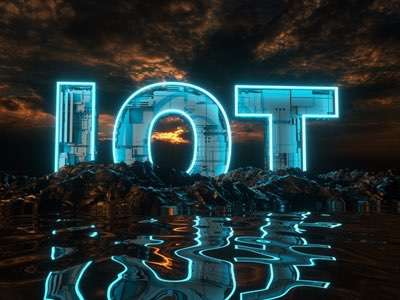 看完這篇文章,你也就看懂了什么叫物聯(lián)網(wǎng)