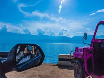 還在擔心企業(yè)公務用車外出行蹤不可控,解決方案來了