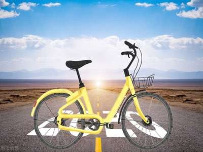 您還在為共享單車,共享電動車亂停亂放而擔心嗎?