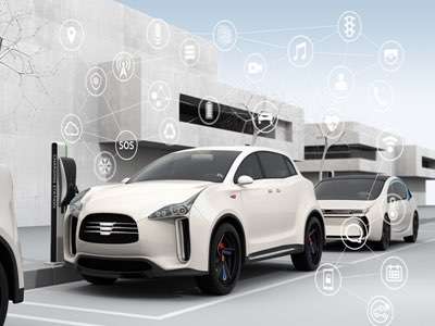 物聯網的幾大發展趨勢,前景值得期待