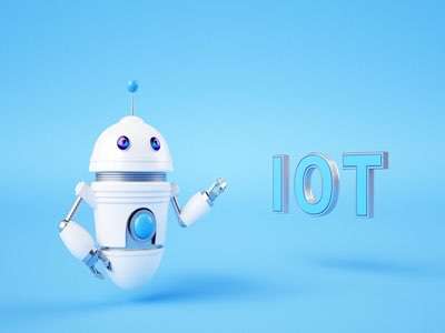 互聯(lián)網(wǎng)巨頭為何爭相殺入物聯(lián)網(wǎng)