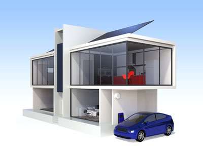 全屋智能才是智能家居的終極發(fā)展方向