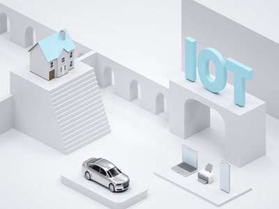 智能家居的“魔性”時間是一個變量