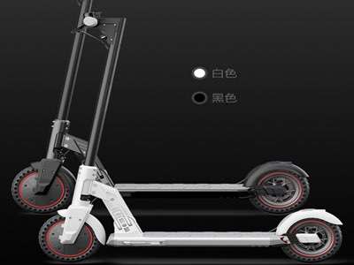 電動滑板車的優(yōu)缺點(diǎn)