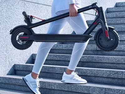 什么樣的電動(dòng)滑板車適合自己