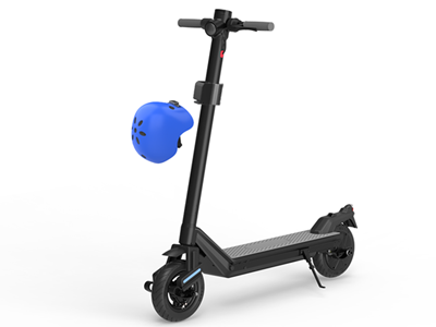 共享滑板車如何解決頭盔問(wèn)題呢