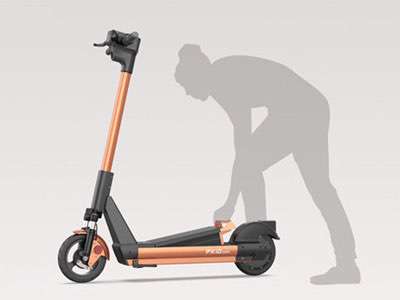 共享滑板車如何在國(guó)內(nèi)生存