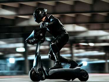 全國校園共享電動滑板車廠家排名?2021最新排行榜