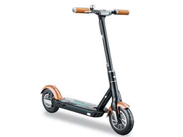 在大學校園使用共享電動滑板車是怎樣的體驗?