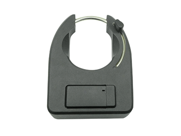 歐米智能_共享個(gè)人單車藍(lán)牙智能馬蹄鎖解決方案