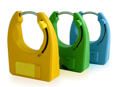 共享單車鎖在共享單車解決方案中起到的作用?