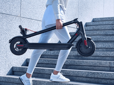 電動滑板車哪個牌子好?建議參考這幾點!