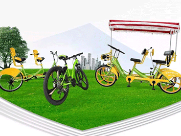 共享單車管理系統(tǒng)如何設(shè)計和實現(xiàn)?