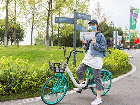 共享單車解決方案能解決最后一公里難題嗎?