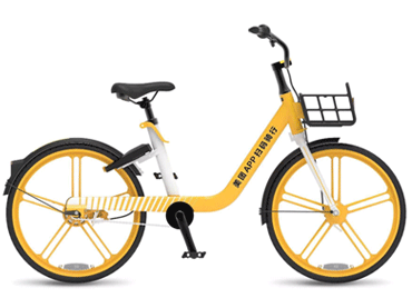 共享單車有哪些品牌？哪家共享單車受歡迎！