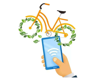 共享單車鎖鎖車后一直扣費怎么辦？