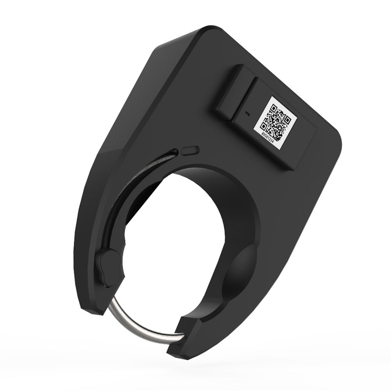 你了解共享單車鎖嗎?