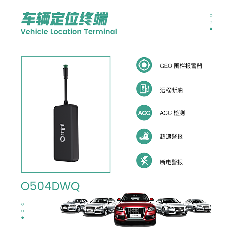 車(chē)載GPS定位器的用途及方法說(shuō)明