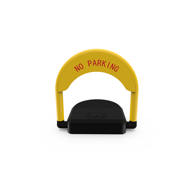 你體會過停車難了嗎?加個歐米智能車位鎖解決這個問題吧