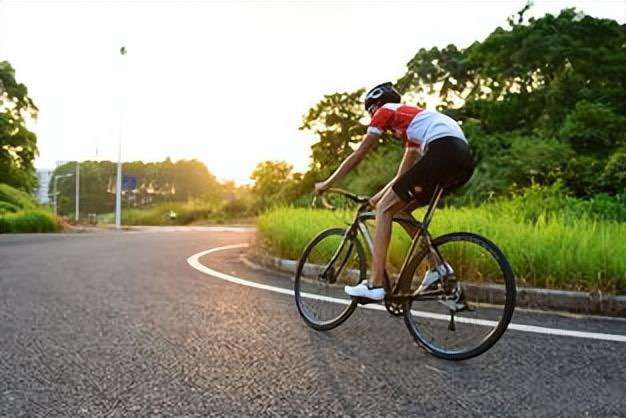 騎行過程中所需要注意的姿勢與好處有哪些?