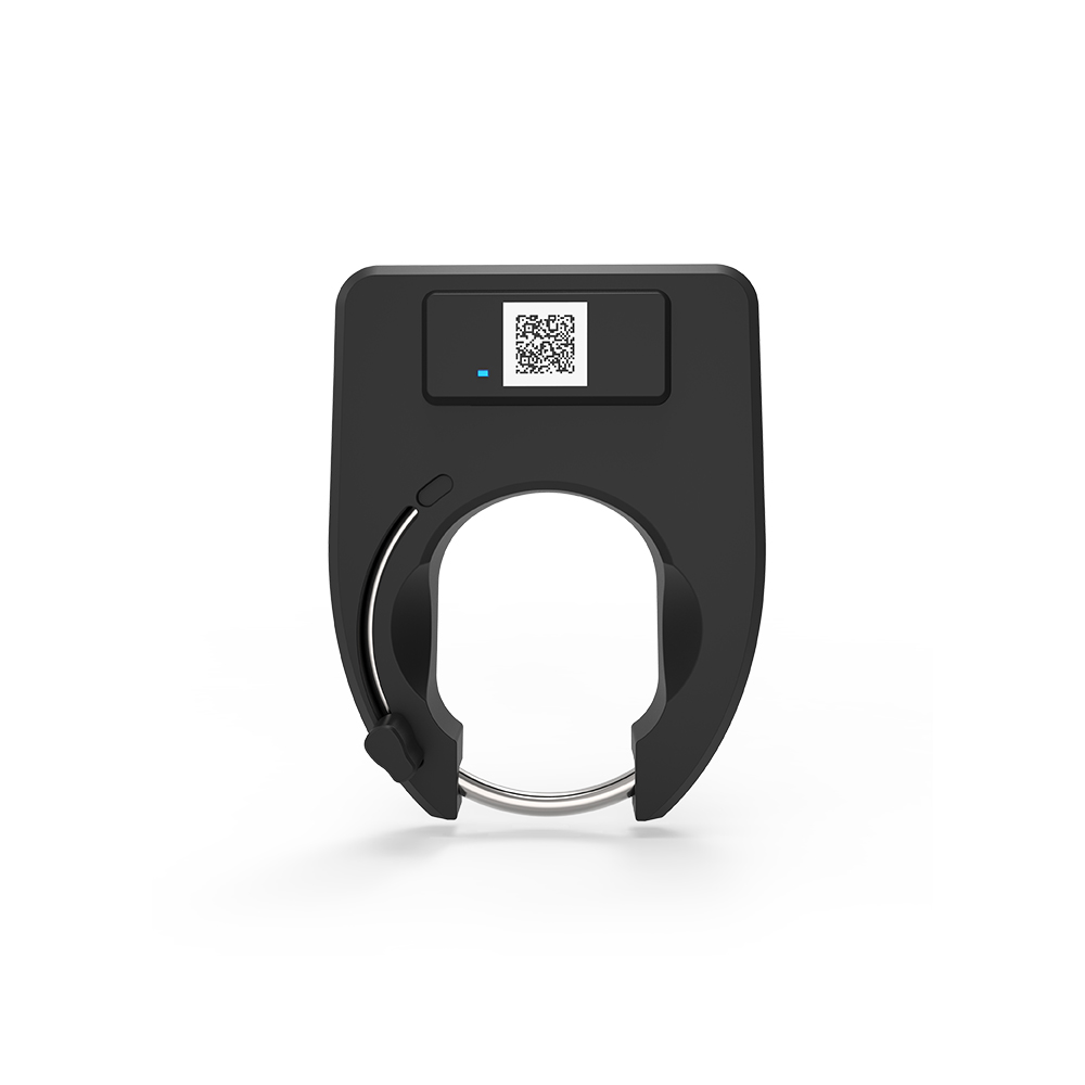 共享單車的共享單車鎖有什么作用？