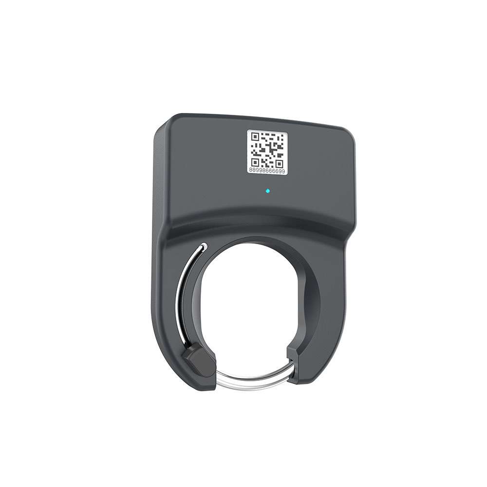 有了歐米智能鎖，讓你跑的比別人快