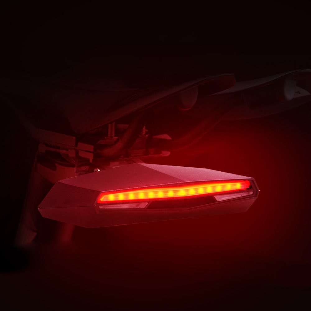 2023自行車燈購買者指南 ：路上注意安全！